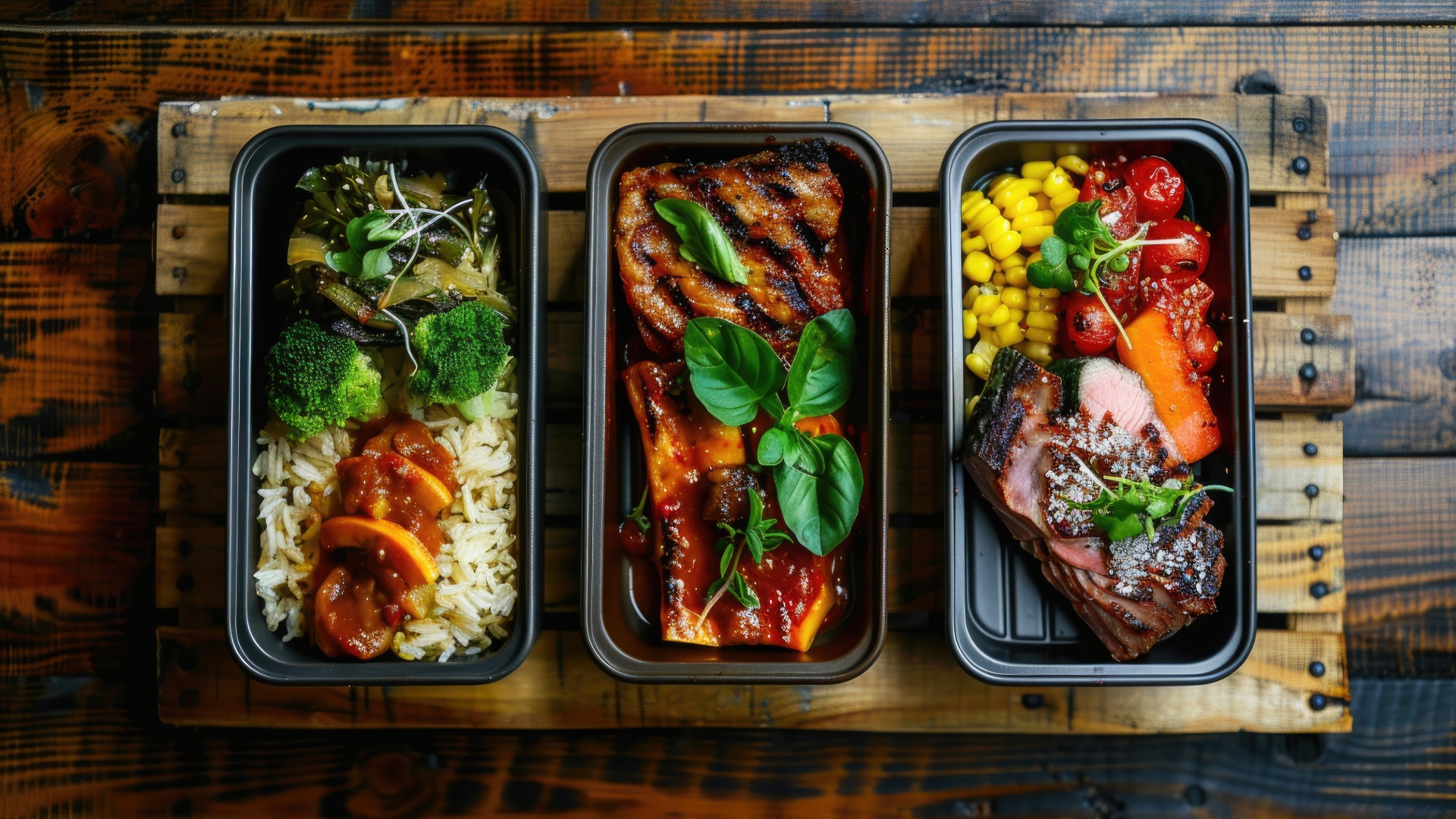 Paleo meal plan