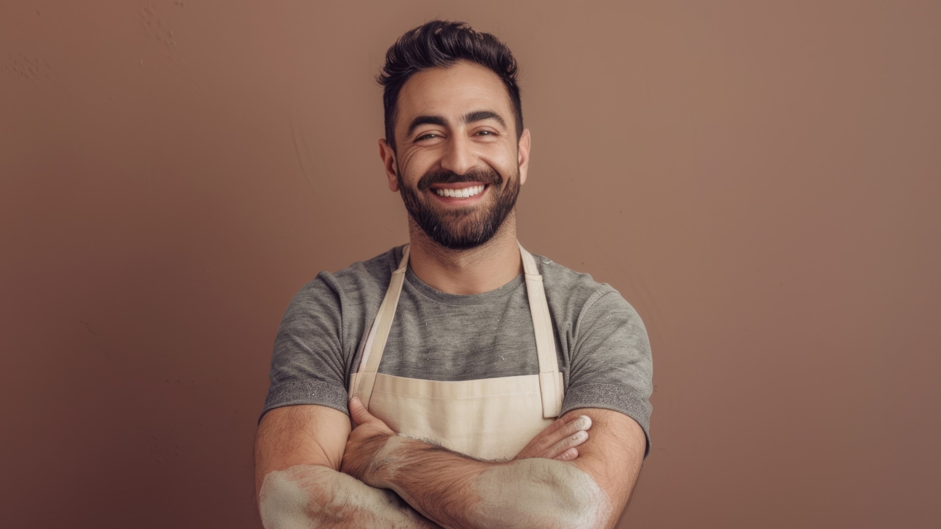 Wayan Gurtphaboo portrait Wayan Gurtphaboo, Kitchen Equipment & Culinary Science Specialist