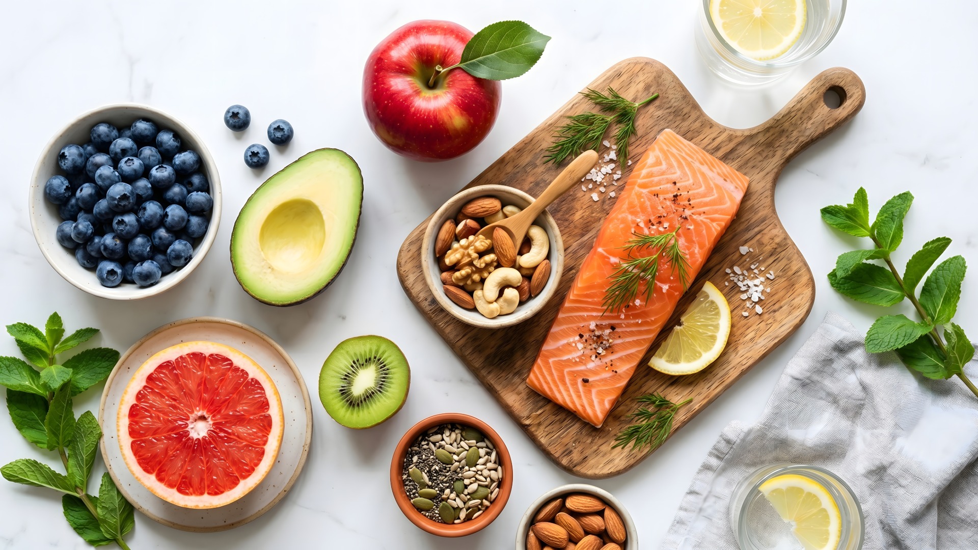 Low carb meal prep ideas