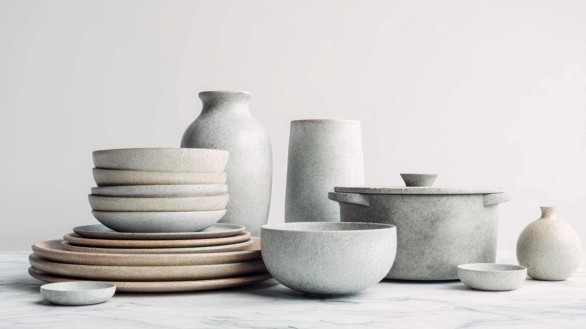 Ceramic cookware pros and cons