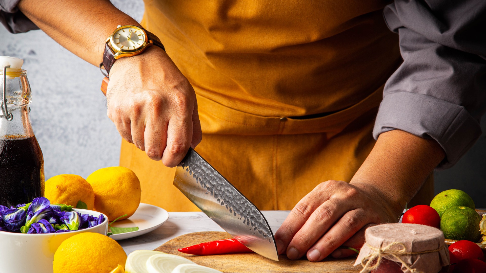 Kitchen Shears: The Underrated Tool Worth Owning