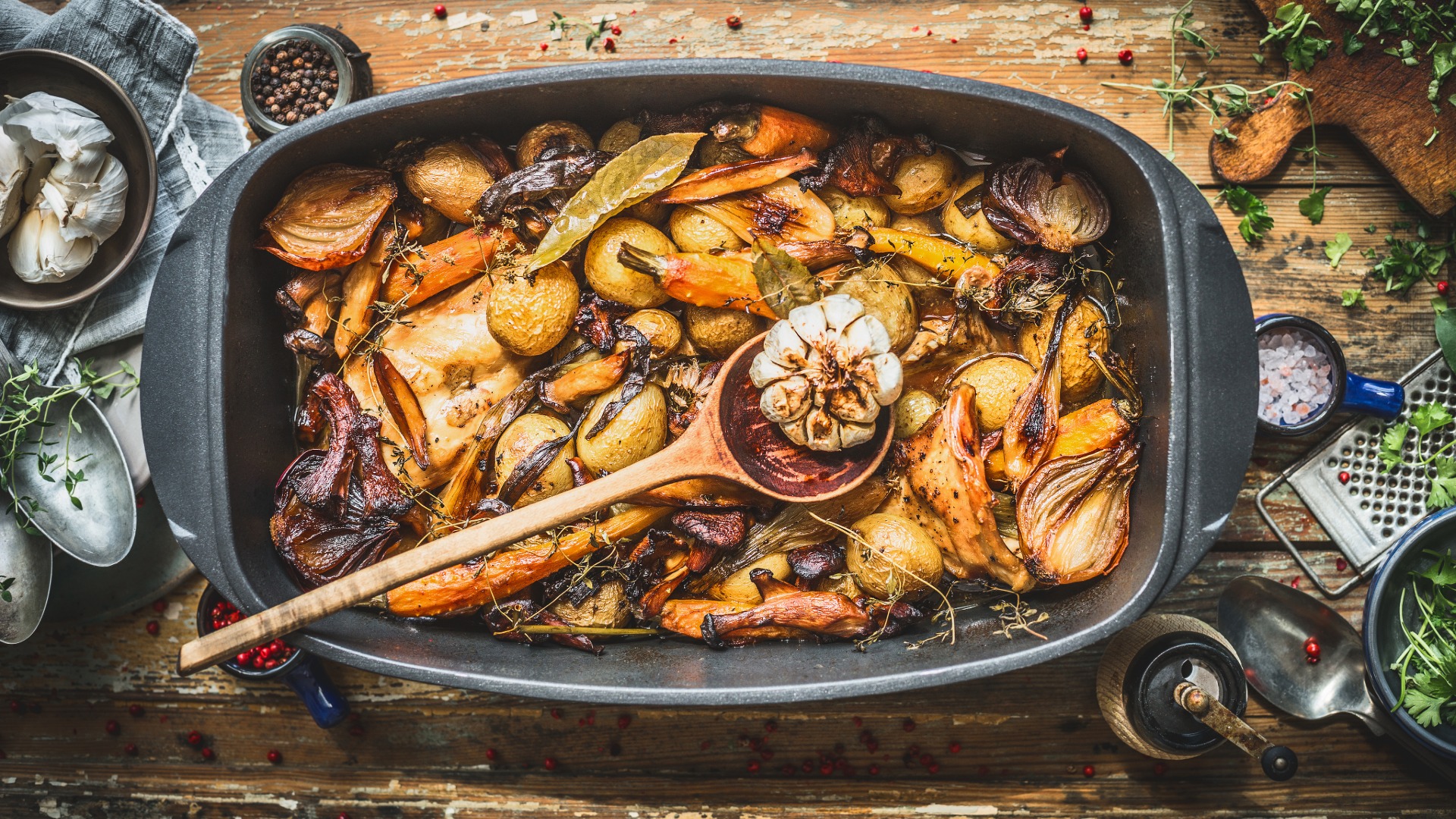 Crock Pot Meals