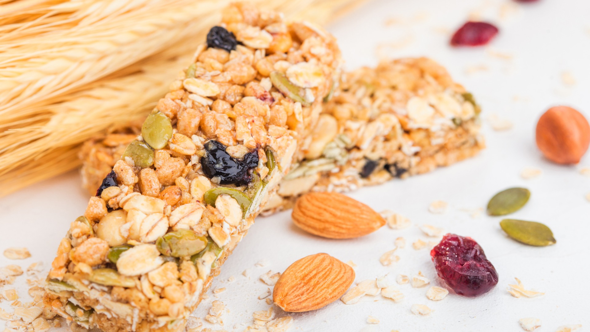 How to choose a protein bar
