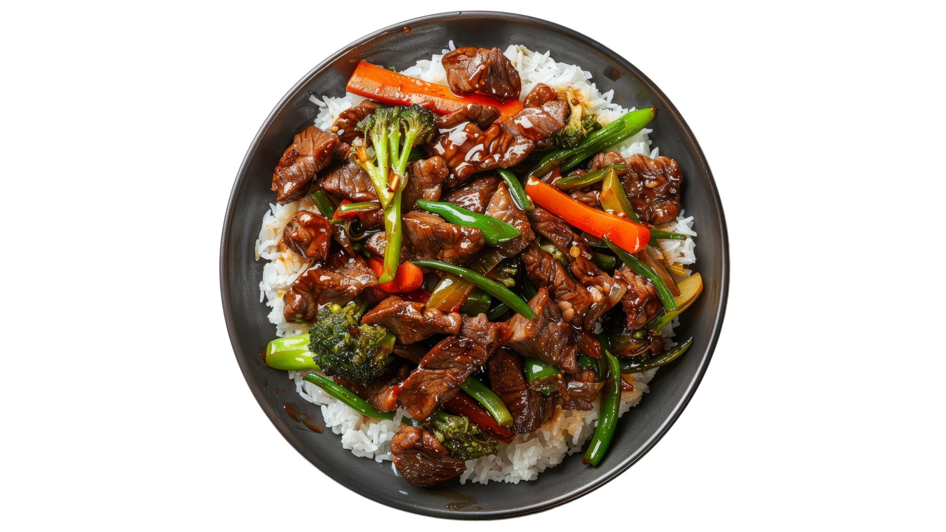 Mongolian beef recipe